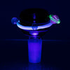 Empire Glassworks 14" Galaxy Beaker Bong