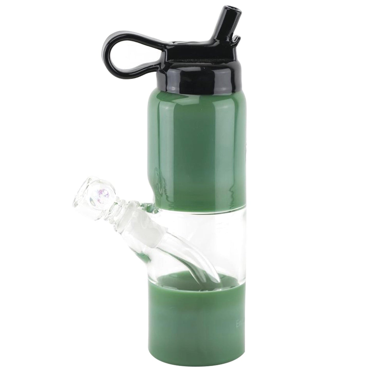 Empire Glassworks 10" Large Water Bottle Bong
