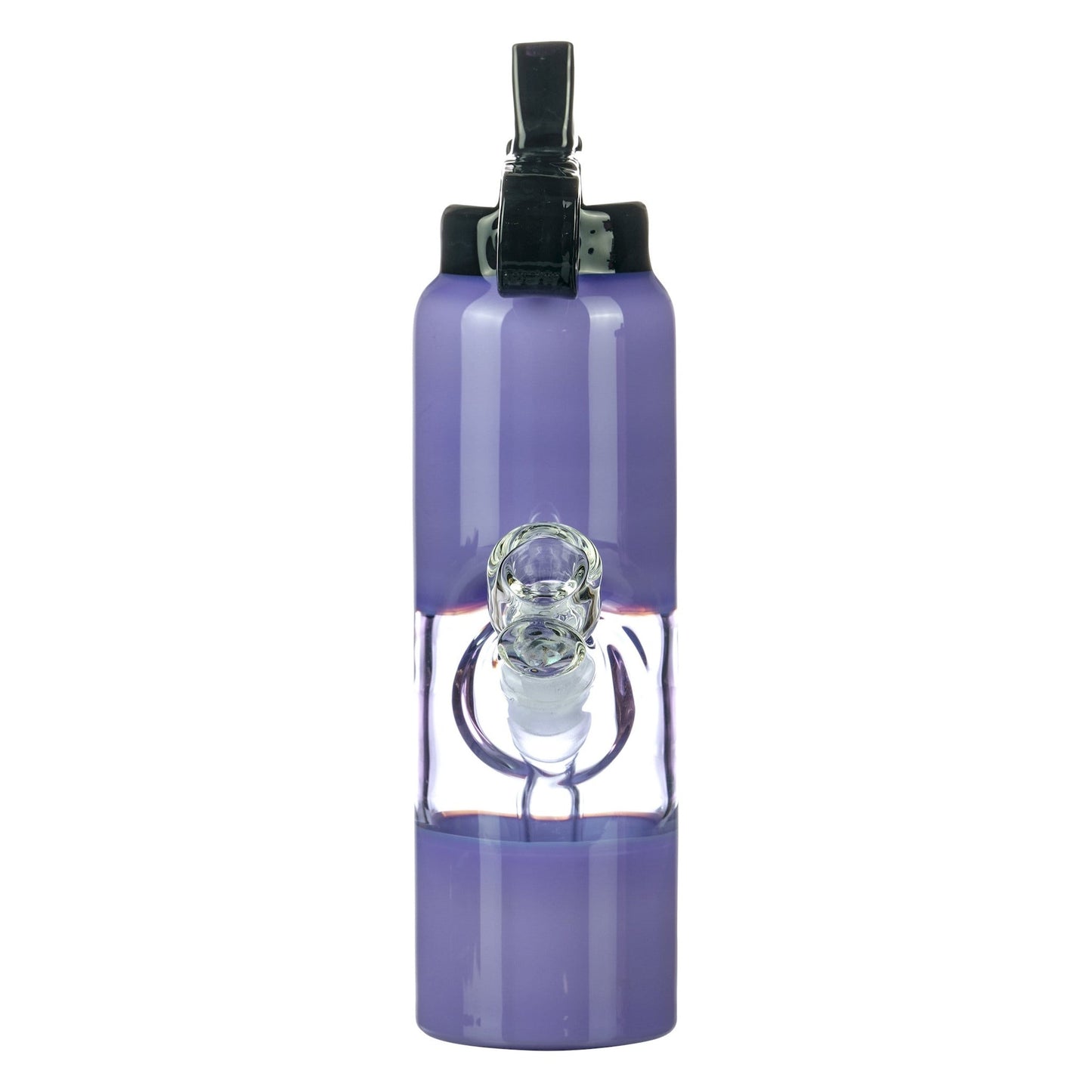 Empire Glassworks 9" Water Bottle Bong