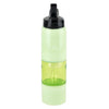 Empire Glassworks 9" Water Bottle Bong