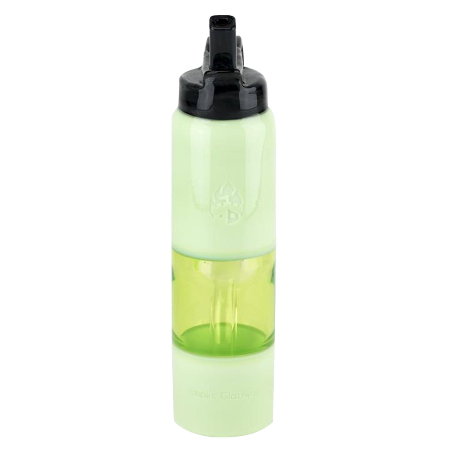 Empire Glassworks 9" Water Bottle Bong