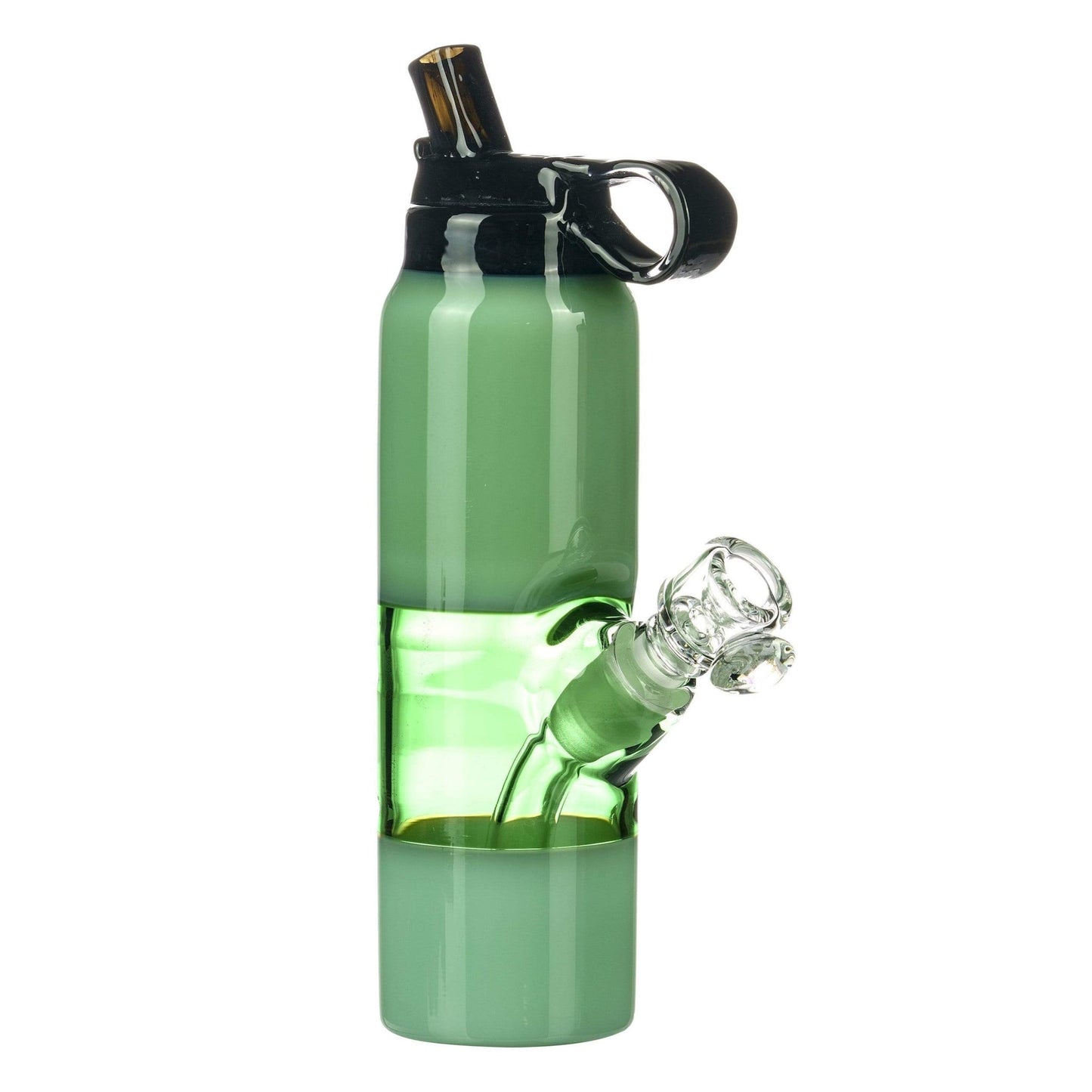 Empire Glassworks 9" Water Bottle Bong