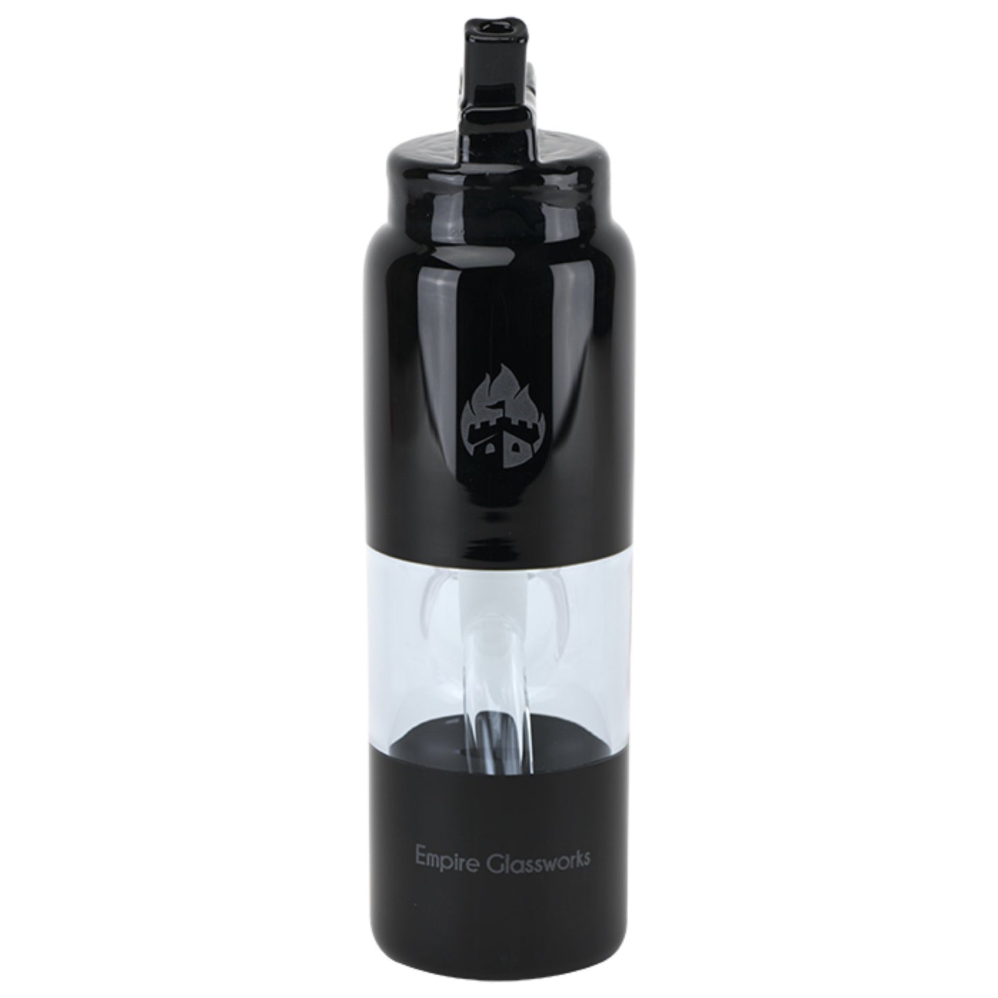 Empire Glassworks 10" Large Water Bottle Bong