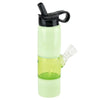 Empire Glassworks 9" Water Bottle Bong