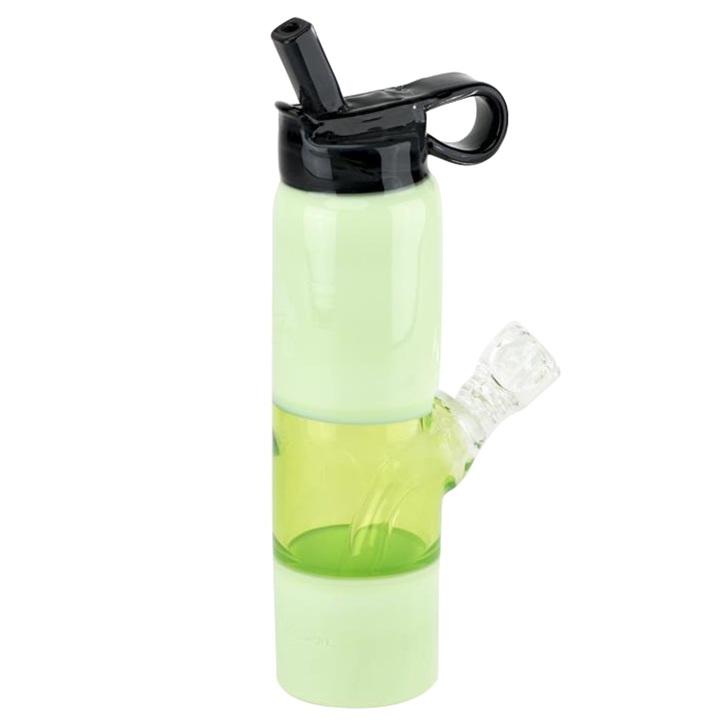 Empire Glassworks 9" Water Bottle Bong