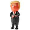 Empire Glassworks “Agent Orange” Hand Pipe