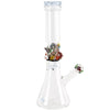 Empire Glassworks 14" Under the Sea Beaker Bong