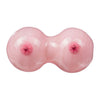 Empire Glassworks Boobies Hand Pipe