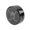 Empire Glassworks Hockey Puck Pipe Front