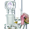 Empire Glassworks Land of Ooo Mini Bong 🌈 
