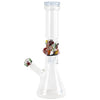 Empire Glassworks 14" Under the Sea Beaker Bong