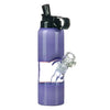 Empire Glassworks 9" Water Bottle Bong