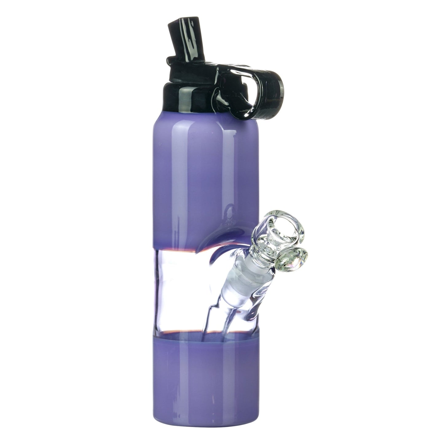 Empire Glassworks 9" Water Bottle Bong