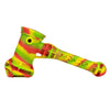 Eyce Indestructible Hammer Bubbler