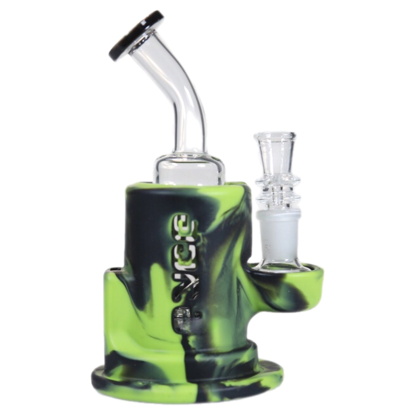 Eyce Spark Bong Creature Green