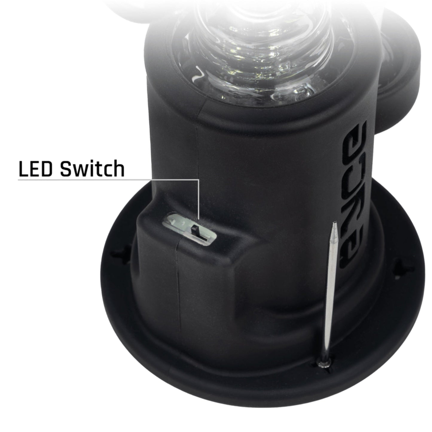 Eyce ProTeck Series LED Spark Rig