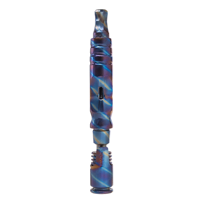 The HyperDyn: TygerDyn