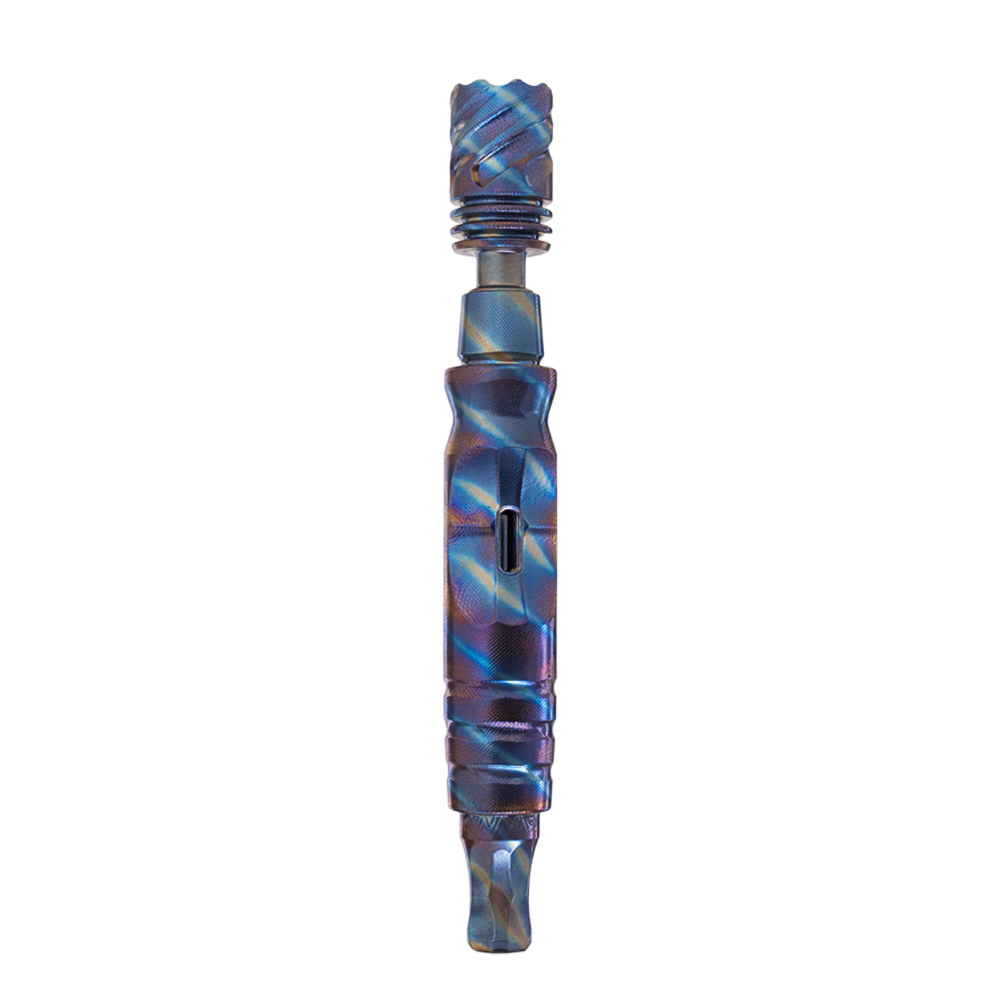 The HyperDyn: TygerDyn