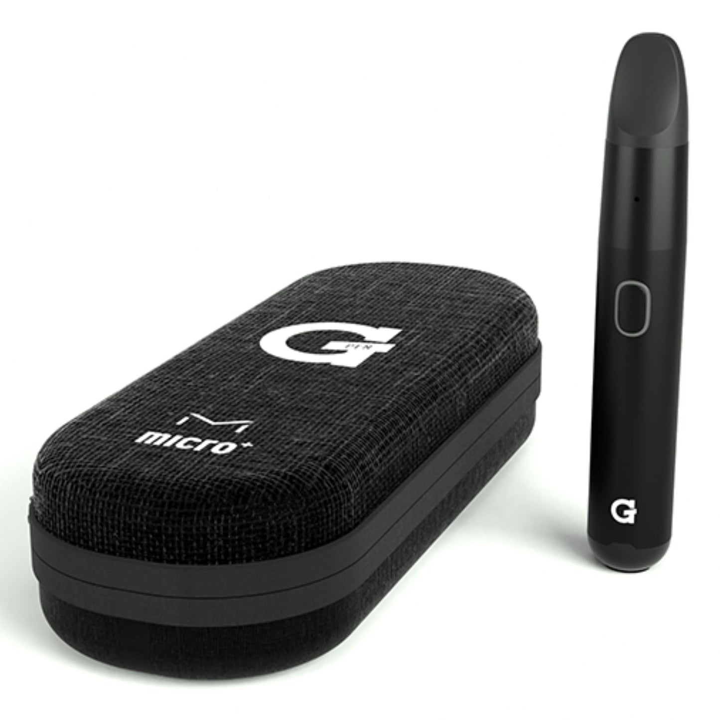 Grenco Science G Pen Micro+ Vaporizer