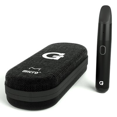 Grenco Science G Pen Micro+ Vaporizer