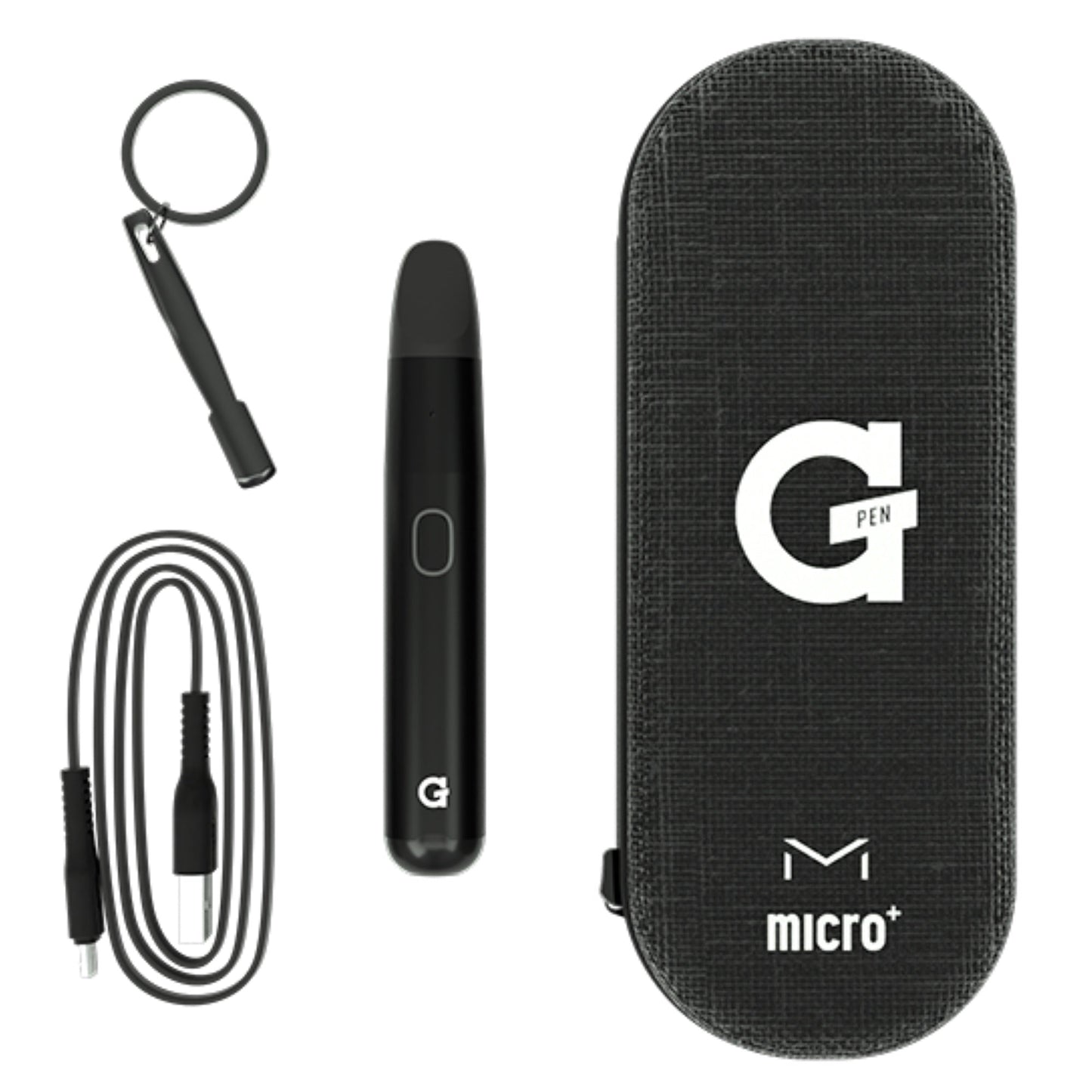 Grenco Science G Pen Micro+ Vaporizer