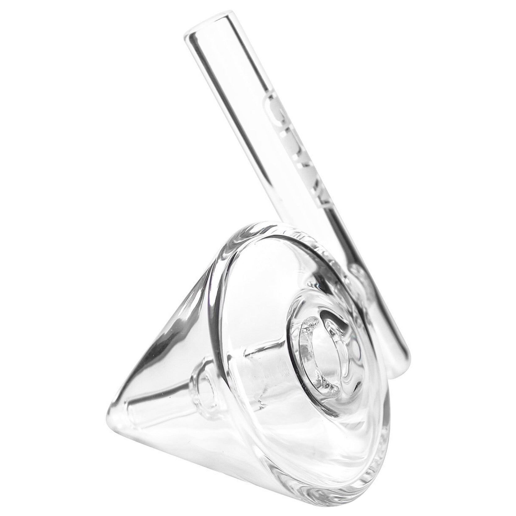 Grav® Conical Pocket Bubbler