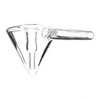 Grav® Conical Pocket Bubbler