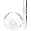 Grav® Conical Pocket Bubbler
