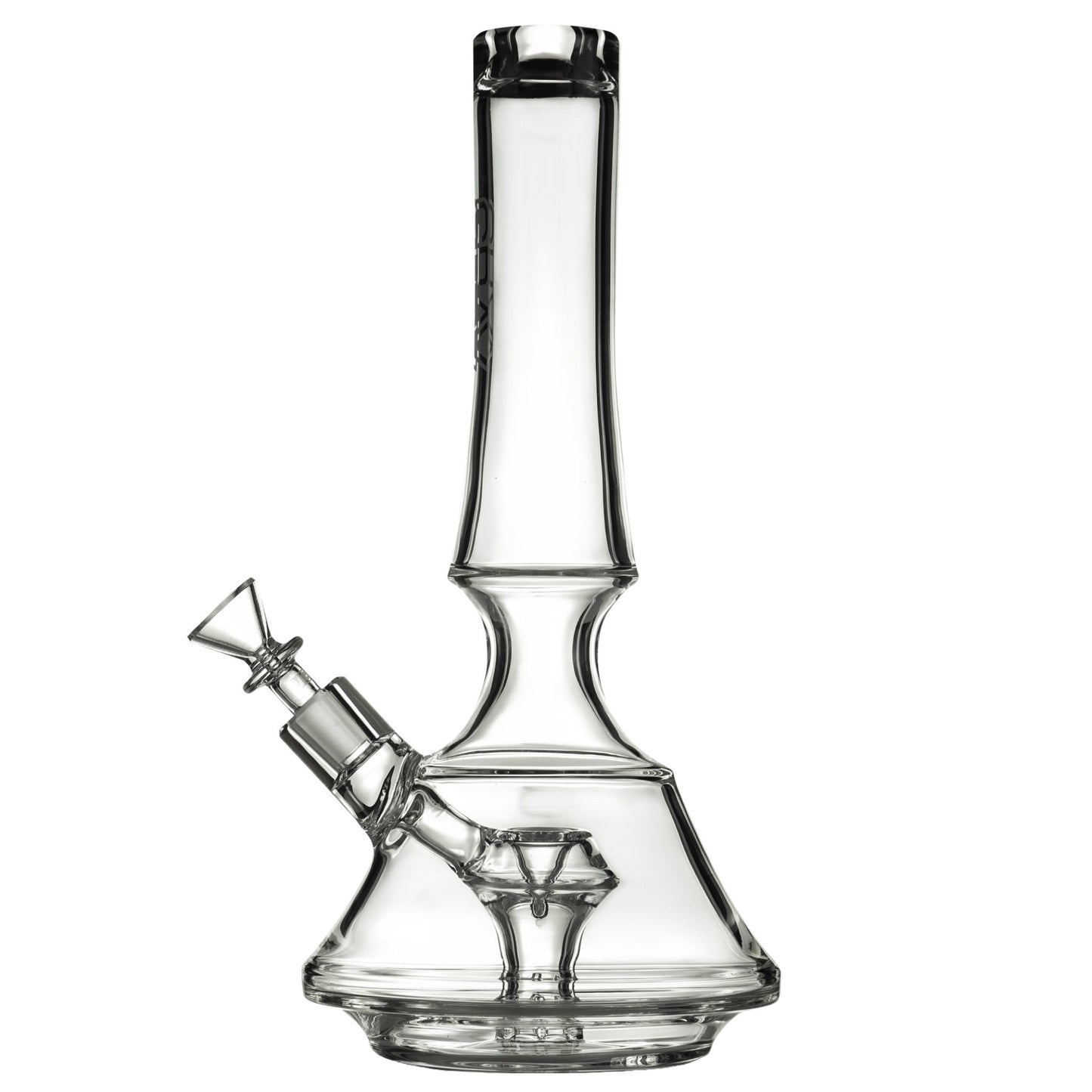 Grav 13" Empress Water Pipe