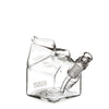 Grav® Milk Carton Bubbler 🥛 