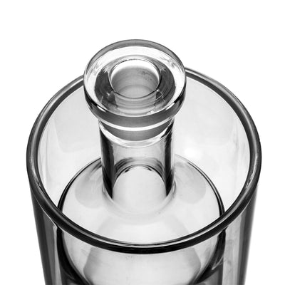 Grav Large Gravitron Gravity Bong