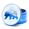 Green Star Jumbo 4-Piece Grinder