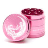 Green Star Medium 4-Piece Grinder