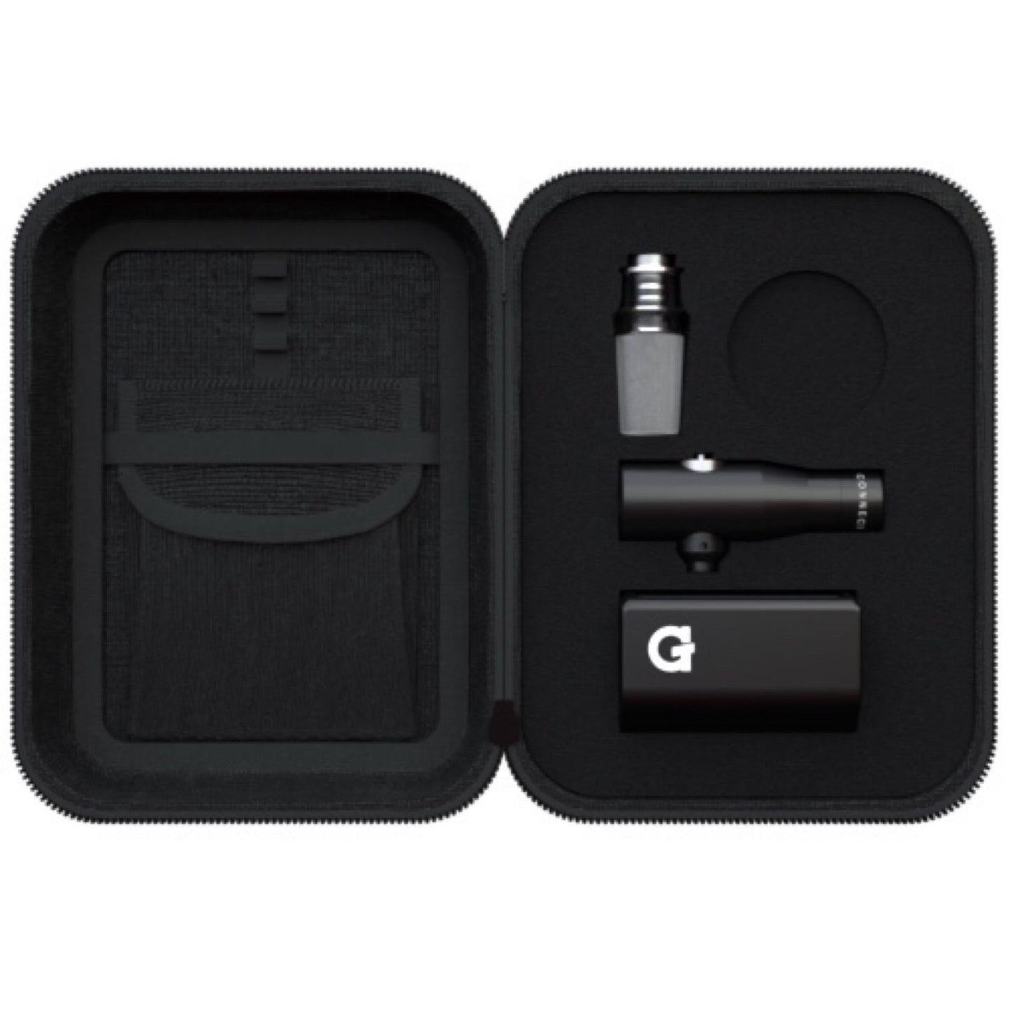 Grenco Science G Pen Connect E-Nail Vaporizer 🍯 