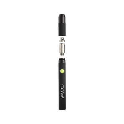 Groove Cara Vaporizer