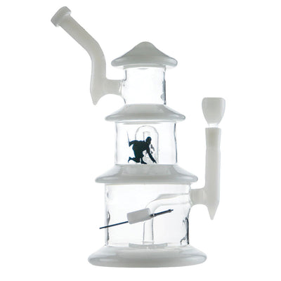 Products Hemper Ninja Water Pipe Large