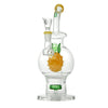 Hemper Pineapple Water Pipe Large