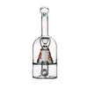 Hemper Volcano Water Pipe Standard