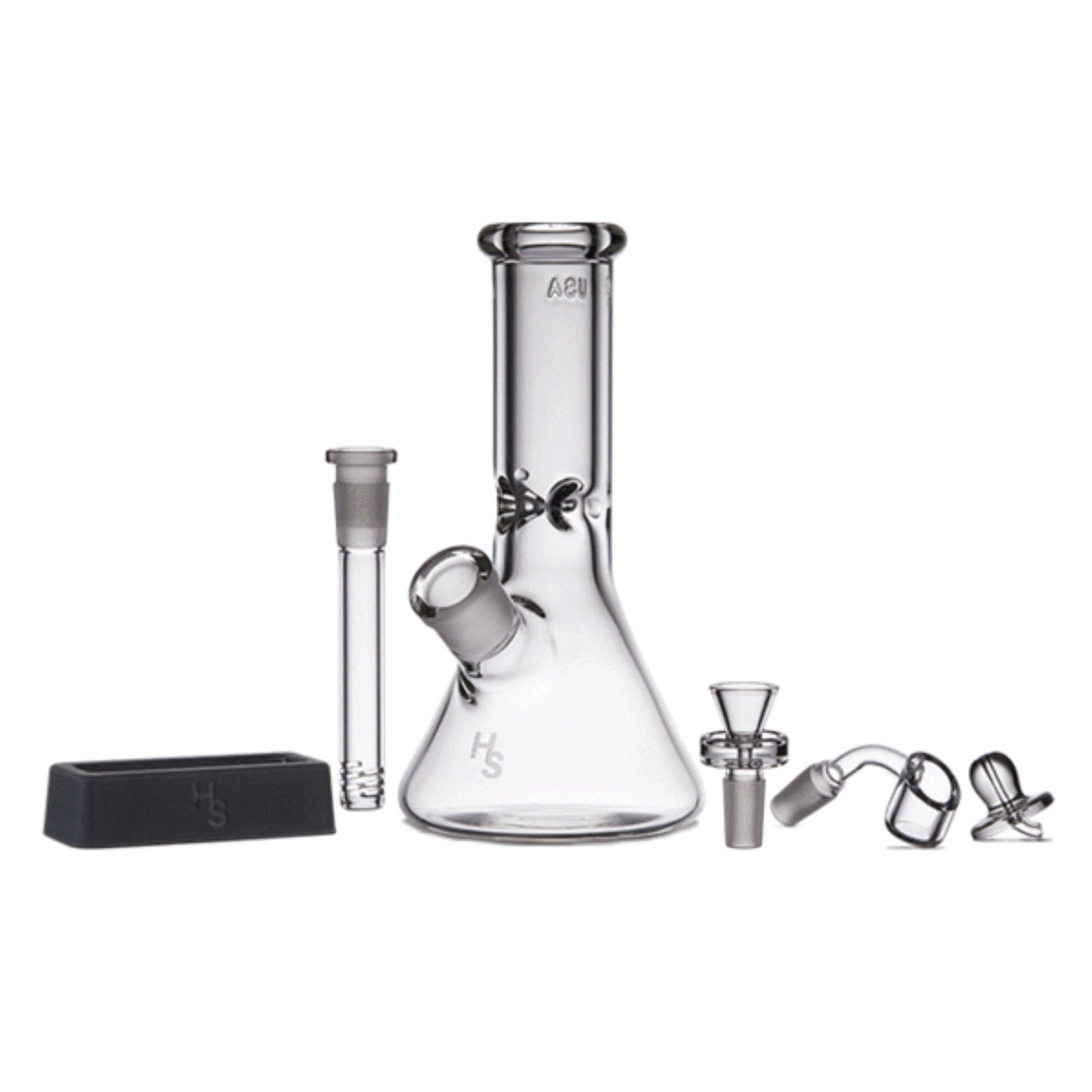 Higher Standards Heavy Duty Mini Beaker