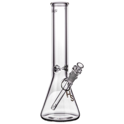 Higher Standards 14â€ Heavy Duty Beaker Bong - CaliConnected