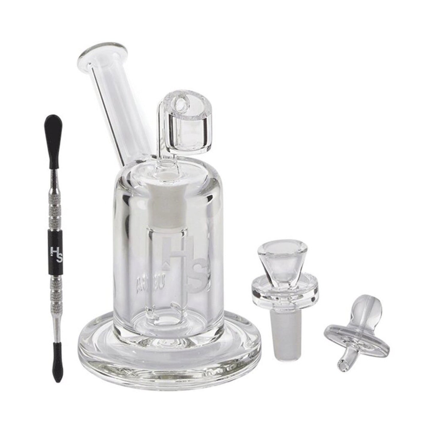 Higher Standards Heavy Duty Riggler ðŸŒ¿ðŸ¯ 