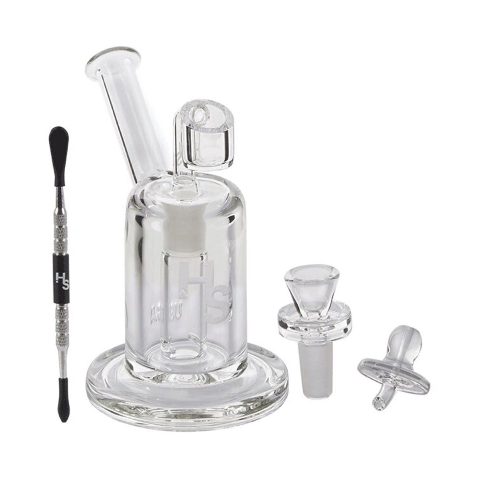 Higher Standards Heavy Duty Riggler ðŸŒ¿ðŸ¯ 