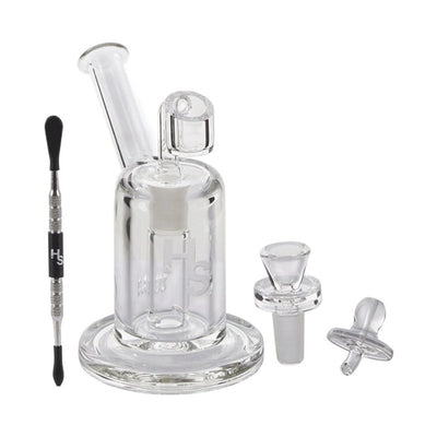 Higher Standards Heavy Duty Riggler ðŸŒ¿ðŸ¯ 
