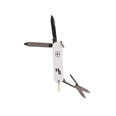 Higher Standards Swiss Army Knife 