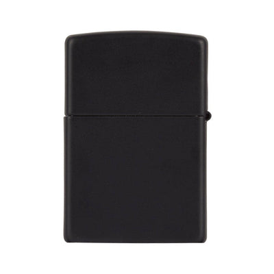 Higher Standards x Zippo® Triangle Lighter 🔥 