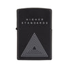 Higher Standards x Zippo® Triangle Lighter 🔥 