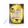 Honeybee Herb Yellow Line Honey Kettle Quartz Banger