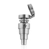Honeybee Herb 6-in-1 Titanium Nail