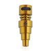 Honeybee Herb 6-in-1 Titanium Nail