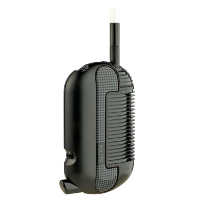 IOLITE Original Jet-Black Vaporizer